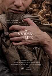 A Hidden Life 2019 in Hindi Movie